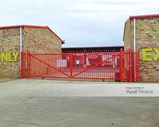 Photo 6 of Public Storage - 10221 West Hwy 66, Yukon, OK