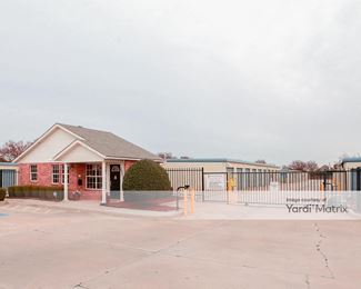 Photo 1 of SecurCare Self Storage - 8900 South Sooner Road, Oklahoma City, OK