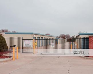 Photo 2 of SecurCare Self Storage - 8900 South Sooner Road, Oklahoma City, OK