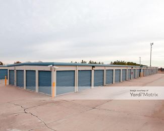 Photo 3 of SecurCare Self Storage - 8900 South Sooner Road, Oklahoma City, OK