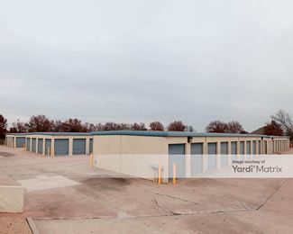 Photo 4 of SecurCare Self Storage - 8900 South Sooner Road, Oklahoma City, OK