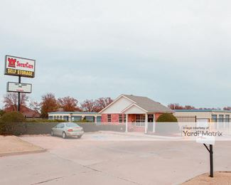 Photo 5 of SecurCare Self Storage - 8900 South Sooner Road, Oklahoma City, OK