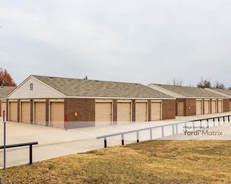 Photo 2 of U-Stor Self Storage - 5920 North Rockwell Avenue, Bethany, OK
