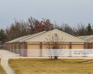 Photo 3 of U-Stor Self Storage - 5920 North Rockwell Avenue, Bethany, OK