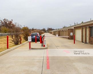 Photo 4 of U-Stor Self Storage - 5920 North Rockwell Avenue, Bethany, OK