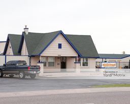 Image for Public Storage - 8706 South Shields Blvd, Oklahoma City, OK