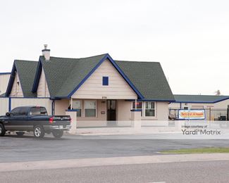 Photo 1 of Public Storage - 8706 South Shields Blvd, Oklahoma City, OK