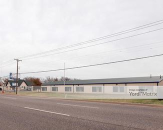 Photo 2 of Public Storage - 8706 South Shields Blvd, Oklahoma City, OK