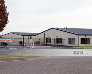 Photo 3 of Public Storage - 8706 South Shields Blvd, Oklahoma City, OK