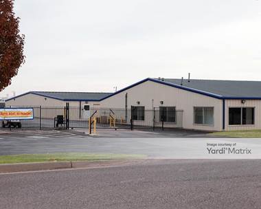 Storage Units for Rent available at 8706 South Shields Blvd, Oklahoma City, OK 73149