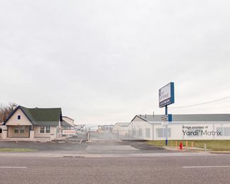 Photo 4 of Public Storage - 8706 South Shields Blvd, Oklahoma City, OK