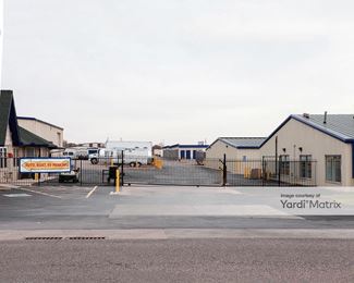Photo 5 of Public Storage - 8706 South Shields Blvd, Oklahoma City, OK