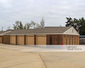 Photo 2 of U-Stor Self Storage - 4100 North Meridian, Oklahoma City, OK