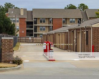 Photo 4 of U-Stor Self Storage - 4100 North Meridian, Oklahoma City, OK