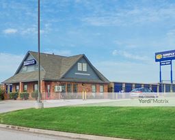 Image for Public Storage - 13401 North Indiana Avenue, Oklahoma City, OK