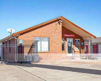 Photo 3 of Public Storage - 2103 SE 44th Street, Oklahoma City, OK