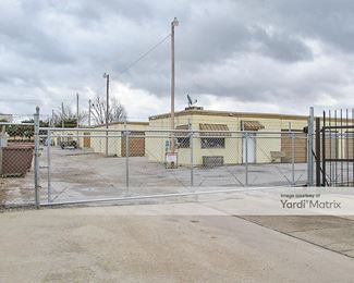 Photo 1 of Yukon Mini Storage - 500 East Maxi Drive, Yukon, OK