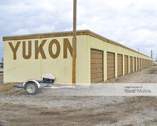 Photo 3 of Yukon Mini Storage - 500 East Maxi Drive, Yukon, OK