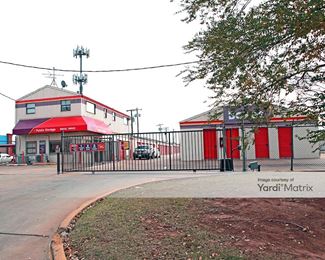 Photo 1 of Public Storage - 2120 NW 40th Street, Oklahoma City, OK