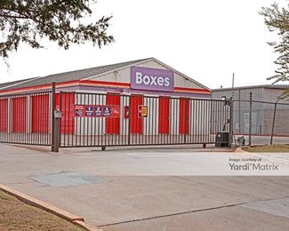 Photo 2 of Public Storage - 2120 NW 40th Street, Oklahoma City, OK