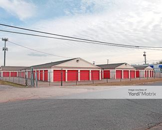 Photo 4 of Public Storage - 2120 NW 40th Street, Oklahoma City, OK