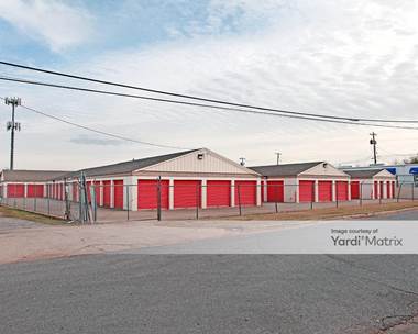 Storage Units for Rent available at 2120 NW 40th Street, Oklahoma City, OK 73112