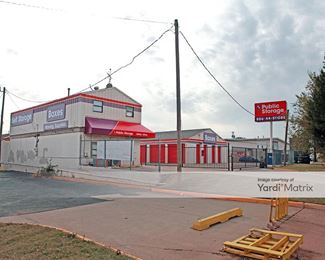Photo 5 of Public Storage - 2120 NW 40th Street, Oklahoma City, OK