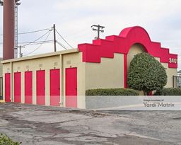 Image for Storage Oklahoma - 3401 South I-35 Service Road, Oklahoma City, OK