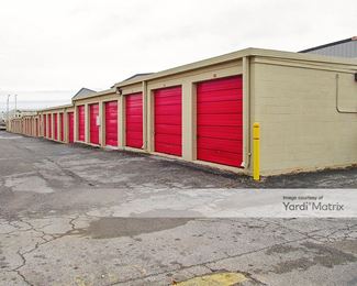 Photo 2 of Storage Oklahoma - 3401 South I-35 Service Road, Oklahoma City, OK