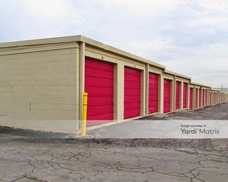 Photo 3 of Storage Oklahoma - 3401 South I-35 Service Road, Oklahoma City, OK