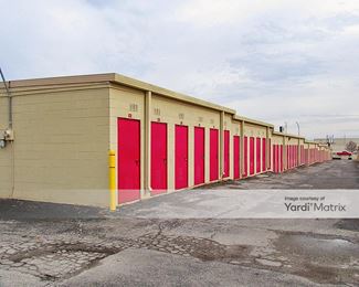 Photo 4 of Storage Oklahoma - 3401 South I-35 Service Road, Oklahoma City, OK