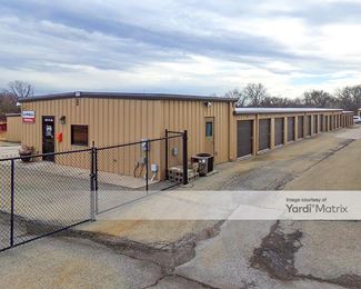 Photo 2 of VIP Storage - 1899 East 6th Avenue, Stillwater, OK
