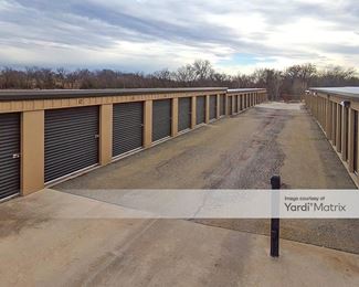 Photo 3 of VIP Storage - 1899 East 6th Avenue, Stillwater, OK