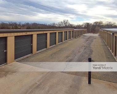 Storage Units for Rent available at 1899 East 6th Avenue, Stillwater, OK 74074