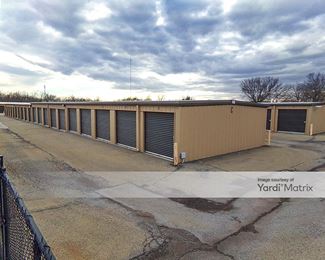Photo 4 of VIP Storage - 1899 East 6th Avenue, Stillwater, OK