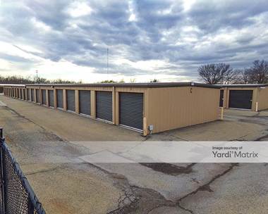 Storage Units for Rent available at 1899 East 6th Avenue, Stillwater, OK 74074
