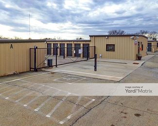 Photo 5 of VIP Storage - 1899 East 6th Avenue, Stillwater, OK