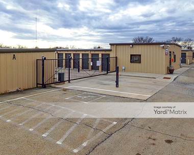Storage Units for Rent available at 1899 East 6th Avenue, Stillwater, OK 74074