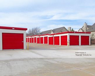 Photo 3 of Public Storage - 1825 East Memorial Road, Oklahoma City, OK