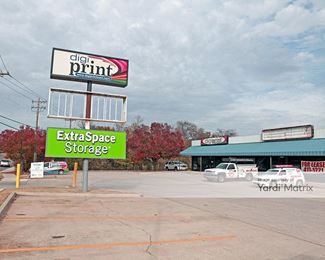 Photo 1 of Extra Space Storage - 4204 North May Avenue, Oklahoma City, OK