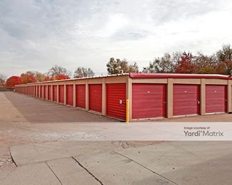 Photo 4 of Extra Space Storage - 4204 North May Avenue, Oklahoma City, OK