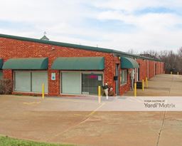 Image for Gatekeeper Self Storage - 3221 East Memorial Road, Edmond, OK