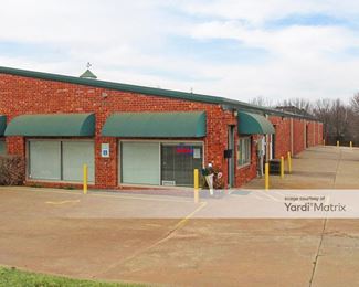 Photo 1 of Gatekeeper Self Storage - 3221 East Memorial Road, Edmond, OK