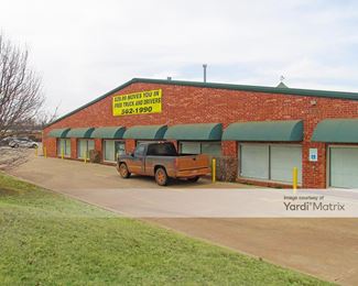Photo 3 of Gatekeeper Self Storage - 3221 East Memorial Road, Edmond, OK