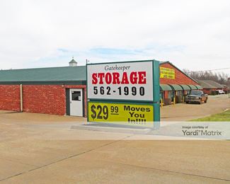Photo 4 of Gatekeeper Self Storage - 3221 East Memorial Road, Edmond, OK