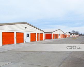 Photo 2 of Public Storage - 905 SE 19th Street, Moore, OK