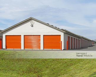 Photo 4 of Public Storage - 905 SE 19th Street, Moore, OK