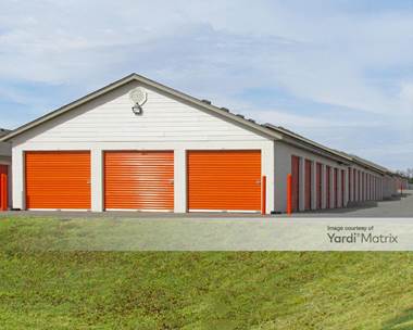 Storage Units for Rent available at 905 SE 19th Street, Moore, OK 73160