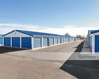 Photo 2 of KO Storage - 29525 Oklahoma Street, Harrah, OK