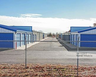 Photo 4 of KO Storage - 29525 Oklahoma Street, Harrah, OK